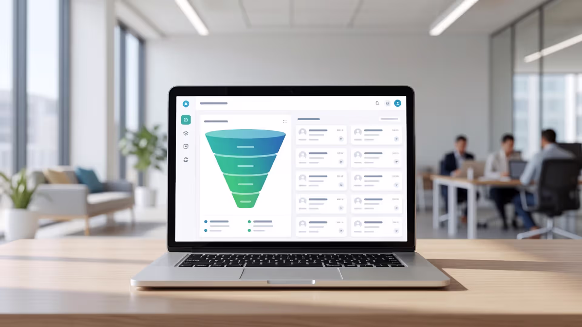 Что такое CRM система и как она работает для бизнеса