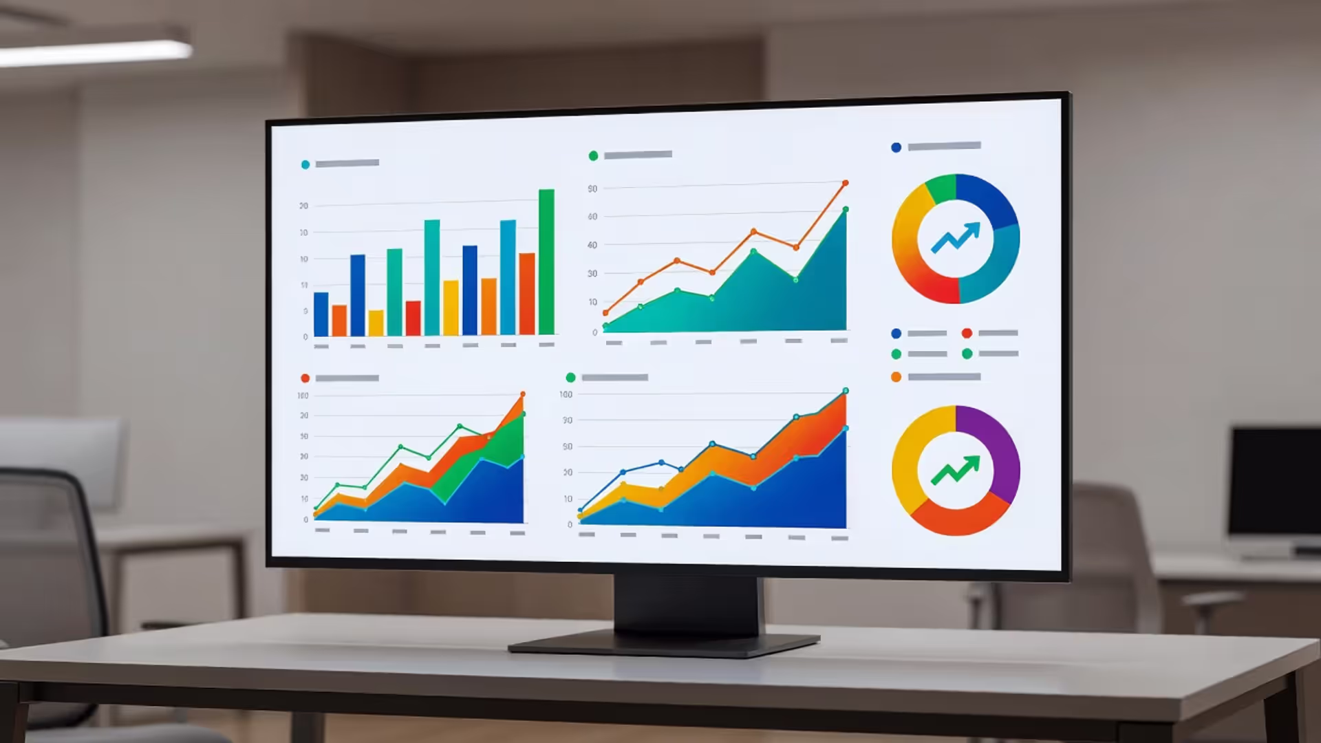 Что такое KPI это простыми словами и как работает система